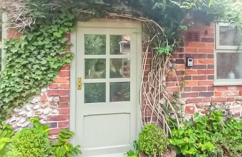 Meadow Cottage - Foto 22