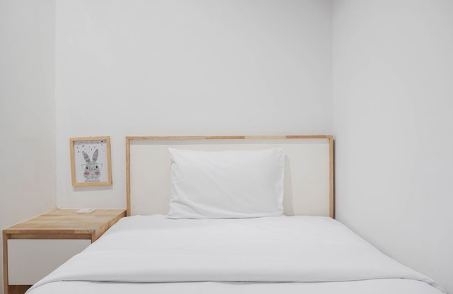 Premium And Comfortable 2Br Apartment At Royal Olive Residence - Foto 6