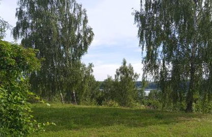 Agroturystyka Lisa Młyn - Foto 50