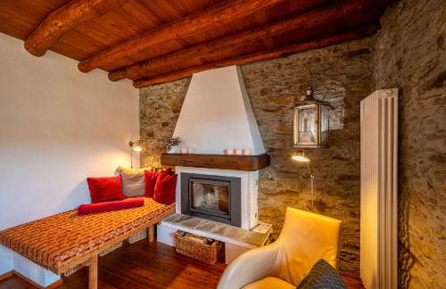 Rustico-Ferienhaus Dolce Vita - Foto 10