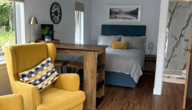 Levenvale Studio - Foto 2