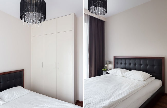 Chopin Apartments Platinum Towers - Foto 15