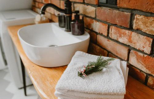 PUSZCZYKOWO siedlisko&spa - Foto 63