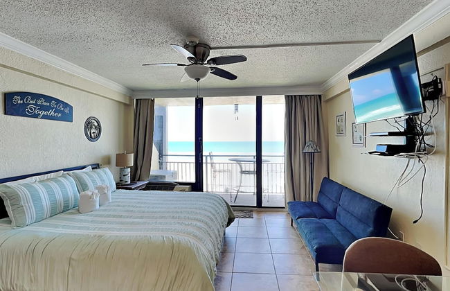 Hawaiian Inn 238 - Foto 37