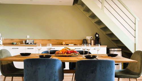 T4 rénové à La Forêt-Fouesnant, proche baie - FR-1-481-187 - Foto 5