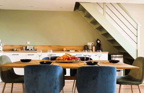 T4 rénové à La Forêt-Fouesnant, proche baie - FR-1-481-187 - Foto 5