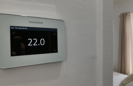 Mrs Seeleys House - Foto 14