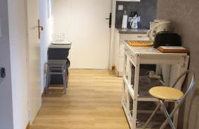 Gîte les Hiboux - Foto 15