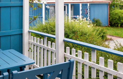 Möve Aba Bungalow 63 - Photo 17