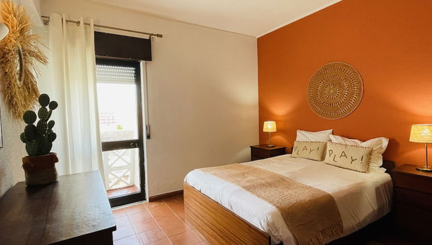 Wild CIP - Foto 4, Habitación