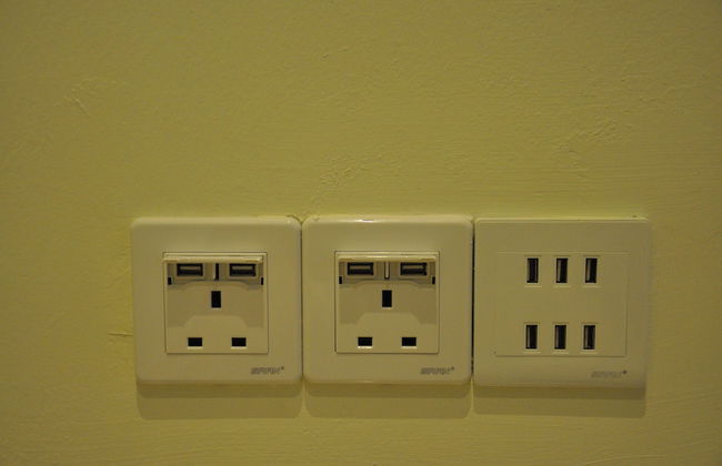 Imperial Cottage Westin - Foto 26