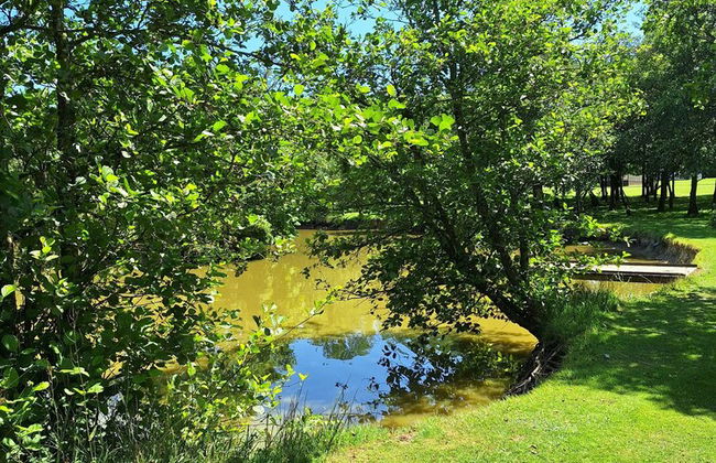 Thornbury Holiday Park - Foto 55