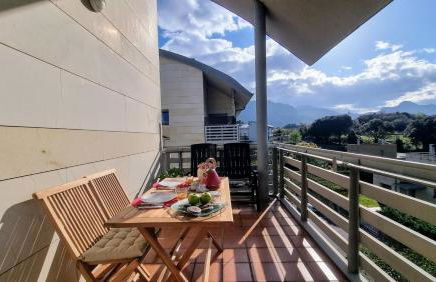 El Arcin - Piscina, terraza y parking en Llanes - Foto 22