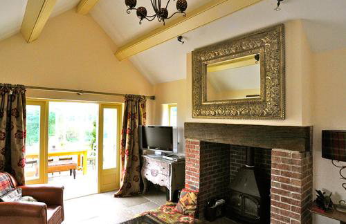 Huckleberry Cottage at Black Horse Beamish - Foto 7