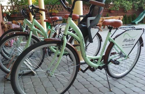 Pokoje Mohito - Foto 33