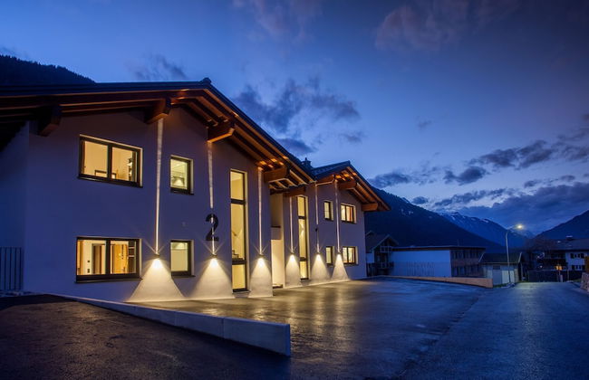 Chalet Montafon in Gaschurn With Sauna - Foto 66