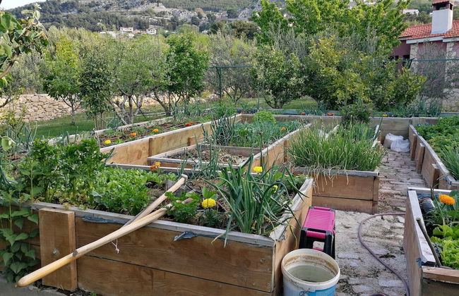 Villa Manda Korina - Foto 67