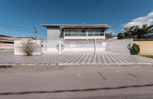 Casa Nova 5 min do Mar com 2 Dormi, Churras e Vaga - Photo 44