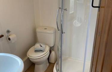 Idyllic Cornish Retreat At Puffin Lodge - Foto 21