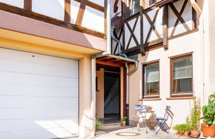 Becks schöne Ferienwohnung - Foto 30