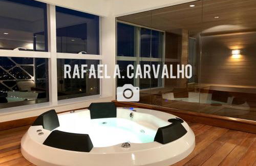 Flat Apartamento JK Duo - Foto 8