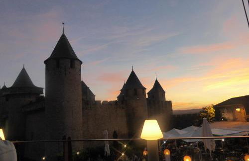 Apartment The Address - Photo 23