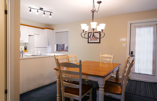 Mont Blanc Hotel & Condos - Foto 63