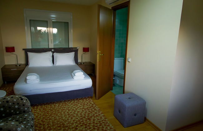 Vila Nikopolis - Foto 8