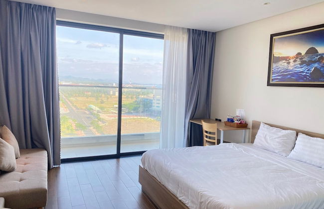 Dan Apartment - Apec Mandala Phu Yen - Photo 10