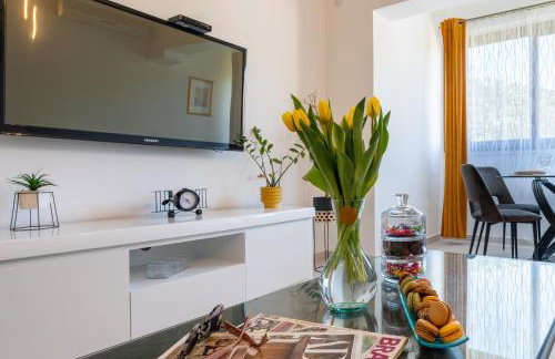 Villa Ivona with swimming pool and jacuzzi - Foto 20