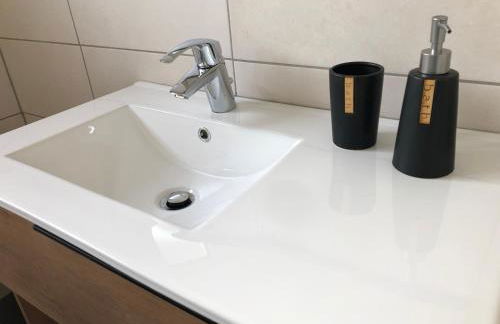 Au pied des Vosges - Foto 12