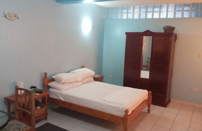 Suite Pepper - Photo 11