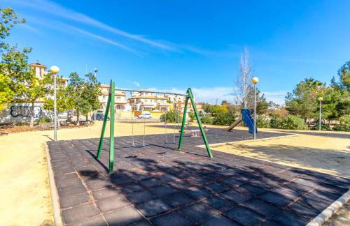 Getaway in Playa Golf II - Foto 23