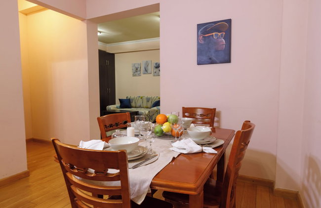 Stay Inn on Yekmalyan St - Foto 53