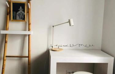 Spacious 3 bedroom apartment 20 min to Lisbon - Foto 10