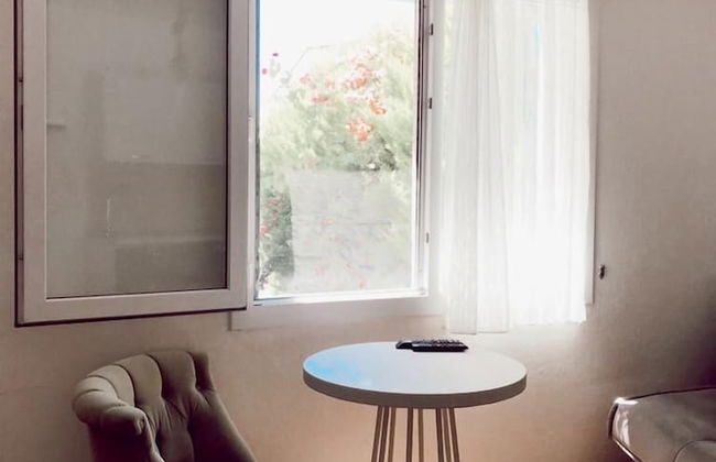 Marin Port Otel - Foto 17