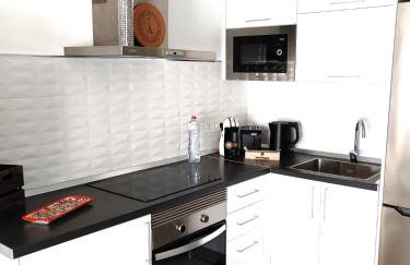 Apartment Aqui Todo Empieza - Pool view - Free WiFi - smart TV-Residence Senator - Foto 7