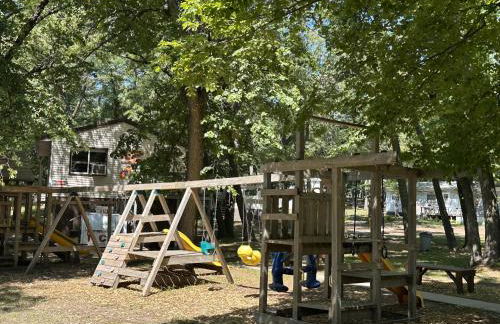 Lakefront Living on West Battle Lake - Foto 7