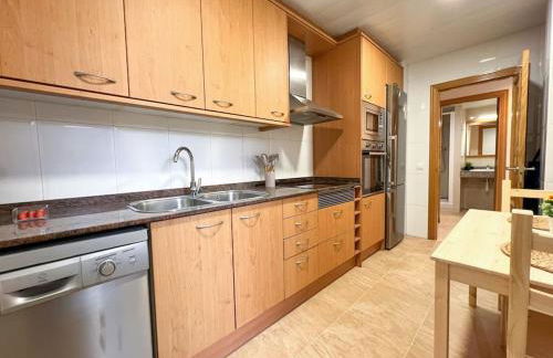 Playa, piscina, parking GENIAL - Photo 32