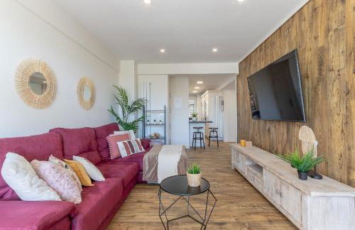 FIRST LINE SEA VIEWS - Club & Pool & Parking by ALOHA Bilbao - Photo 11