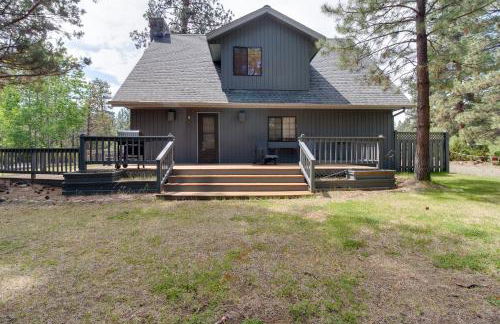 Lariat House - Foto 39