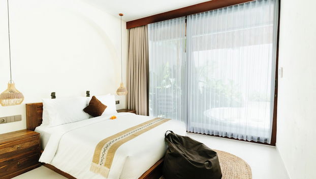 Luxury Noah Villa - Foto 2, Habitación