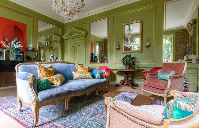 Penywern Road IV by Onefinestay - Foto 12