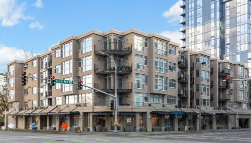 Kasa Bellevue Seattle - Foto 4