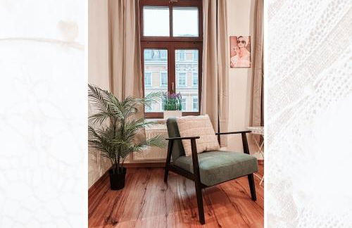 Matthesstraße App124 - Foto 5