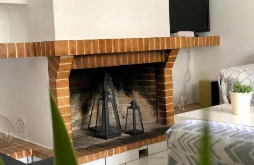 Villa Andros Époque - Foto 32