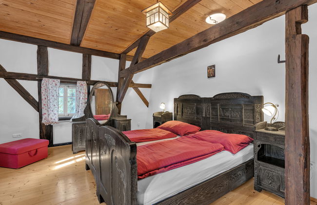 Mezná u Hřenska - Foto 3