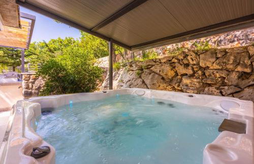 Villa Turquoise breeze - Foto 19