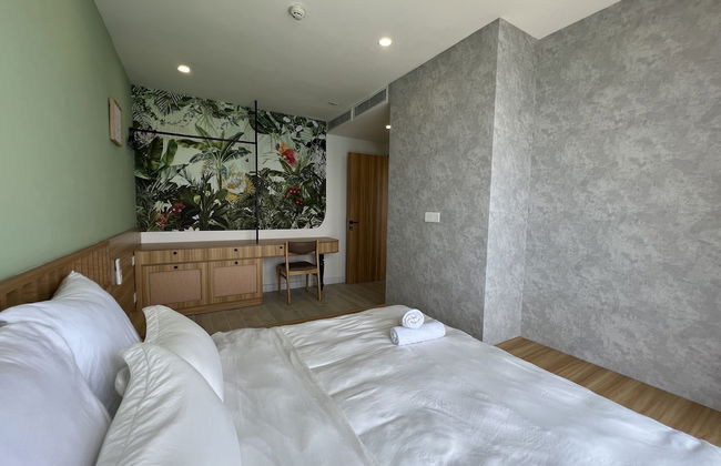 PHONGLIEM Apartment - Foto 12