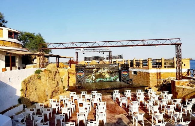 Residence Poseidon Villaggio - Foto 31